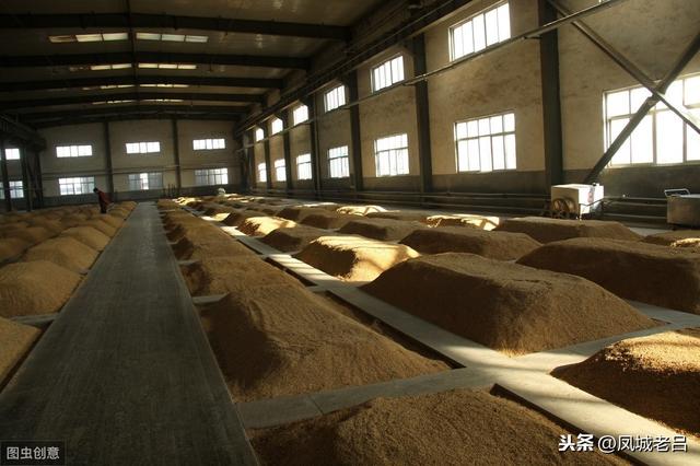 我的创业反思之二：开酒厂让我了解的实业创业