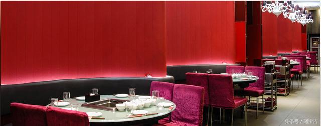 价值百万的海底捞服务员服务流程，送给有需要的你