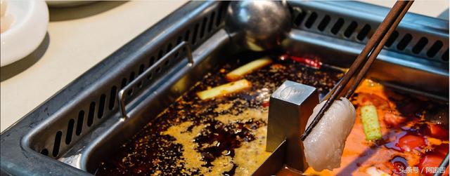 价值百万的海底捞服务员服务流程，送给有需要的你