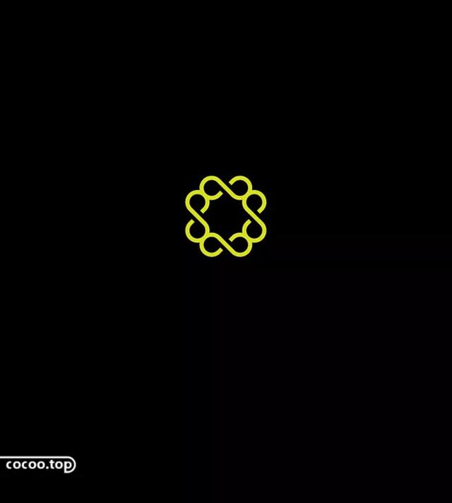 优秀Logo设计技法！形象化表达