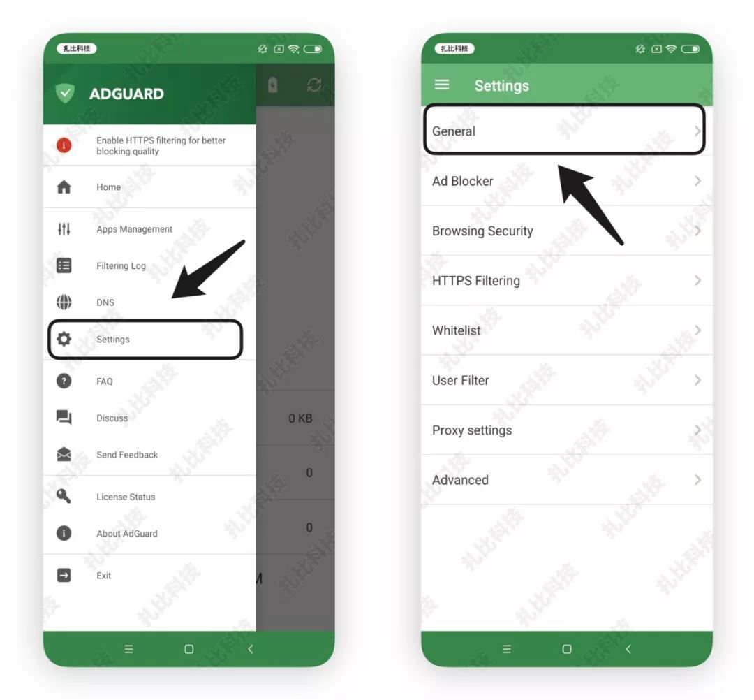 网站访问被拦截怎么办（3天申请解封的方法）