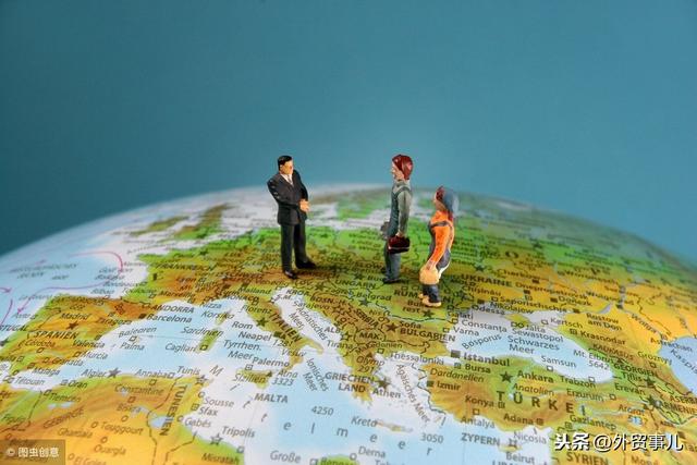 一个过来人对个人如何做好外贸的几点建议