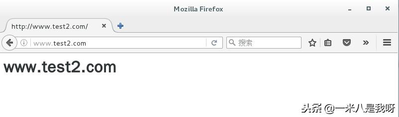 如何搭建属于自己的一个网站