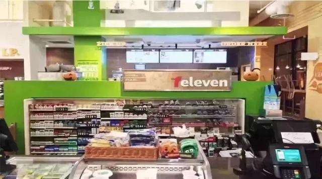 实体店30天运营提升：7-11便利店如何让每一个产品都成为爆款？