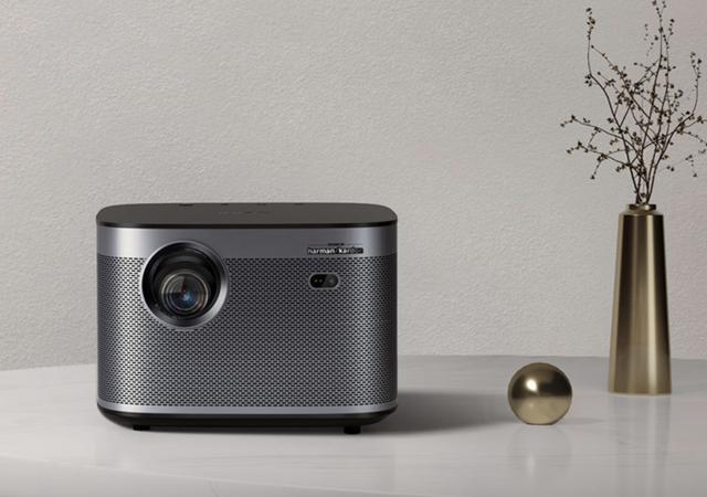 投影仪买完真的会后悔吗？相信我，大屏才是正义