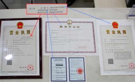 税务登记执行“三证合一”流程怎么规定的