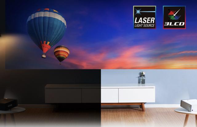 投影仪买完真的会后悔吗？相信我，大屏才是正义