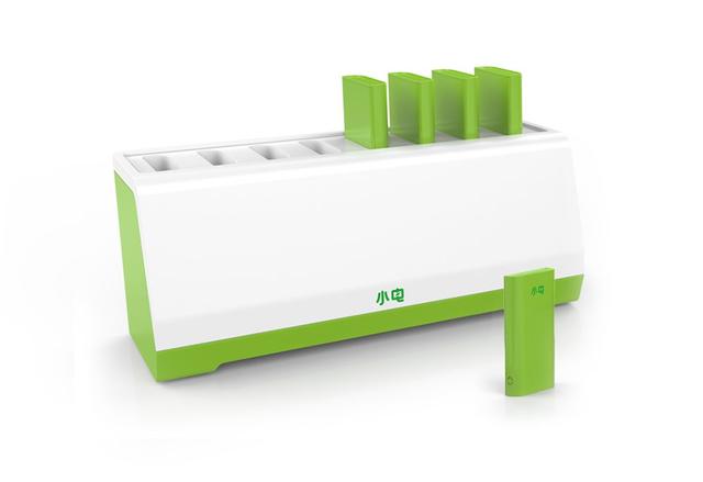 共享充电宝品牌有哪些？