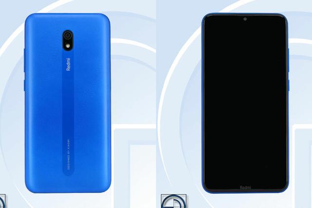 这续航没谁了：红米新手机亮相，5000mAh大电池、七种颜色