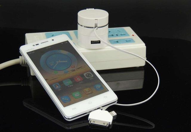 手机充电器充不了电？其实4招就能解决