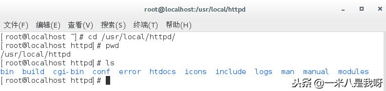 如何搭建属于自己的一个网站