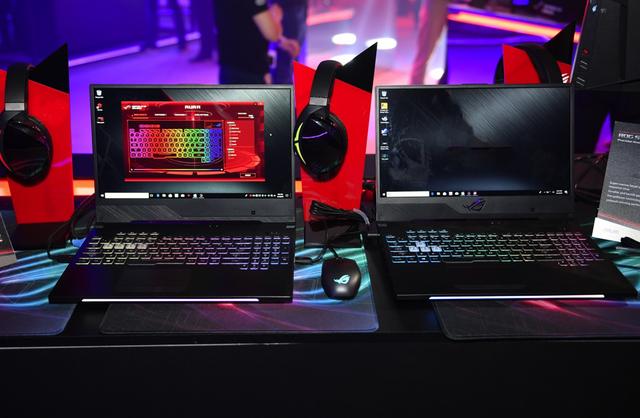 最新出炉的！2020年最佳5款游戏笔记本电脑，强大核心加炫酷外表
