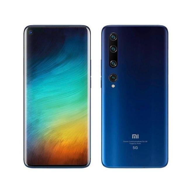 确认！小米10线上发布，2月14日，20点新品上市