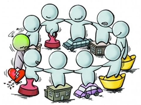 苗元威：APP线下推广中三种常见地推类型