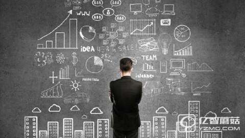 苗元威：APP线下推广中三种常见地推类型