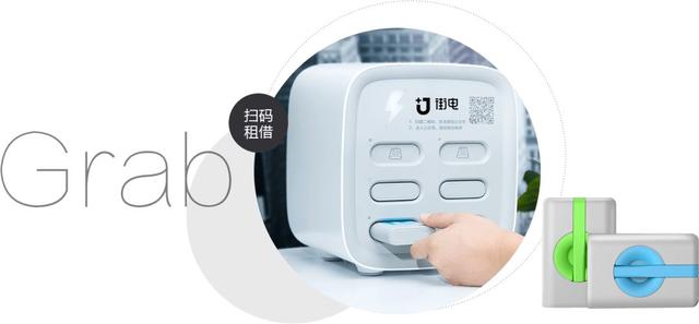 共享充电宝品牌有哪些？