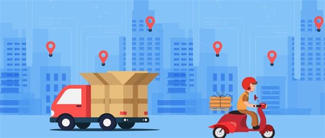 快递小哥待遇被砍？京东回应取消底薪改提成：很多人工资超8000元