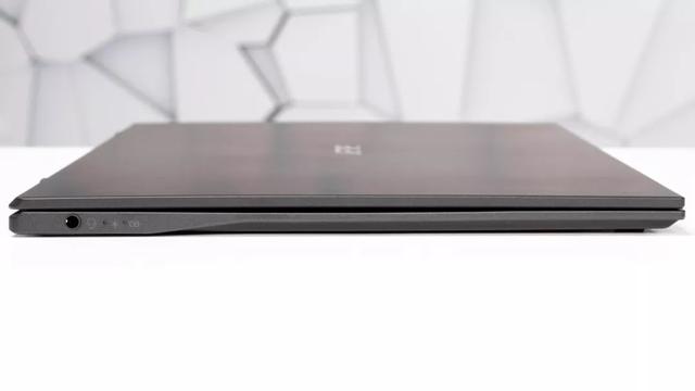 聊聊世界上最薄的笔记本电脑