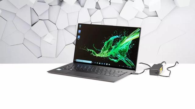 聊聊世界上最薄的笔记本电脑