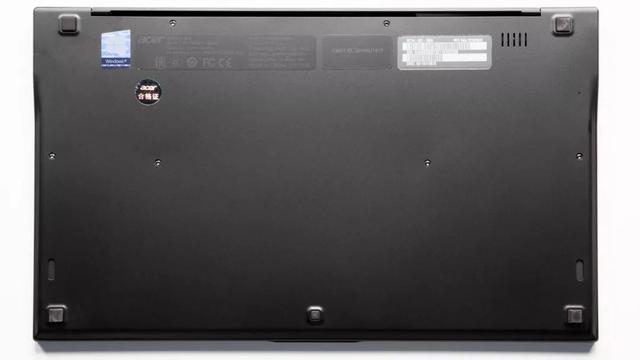 聊聊世界上最薄的笔记本电脑