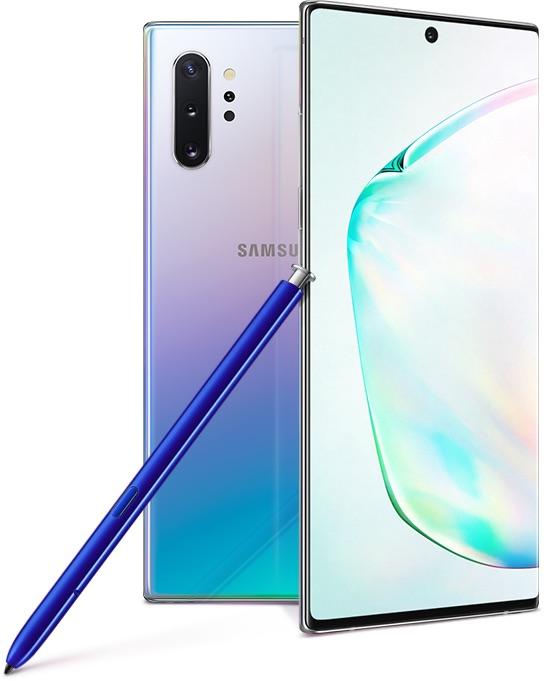 三星 Galaxy Note 10 营销资料泄露，各项规格看光光
