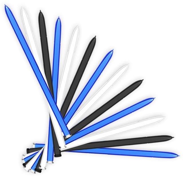 三星 Galaxy Note 10 营销资料泄露，各项规格看光光