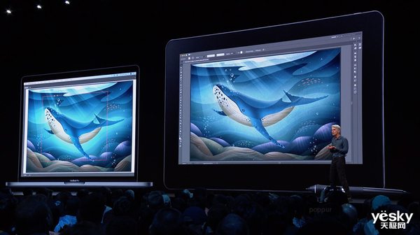 想用iPad扩展屏幕？macOS投屏功能是有设备要求的