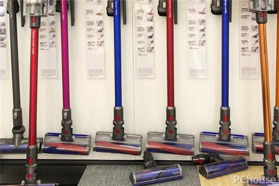 手持式吸尘器什么牌子好 手持式吸尘器选购方法