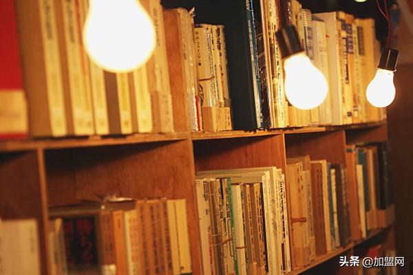 大学校园潜在的商机