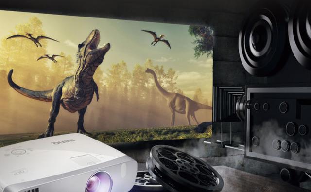 投影仪买完真的会后悔吗？相信我，大屏才是正义