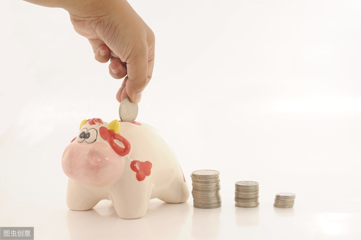 如果有5万块钱应当怎么去理财？这几种可以考虑