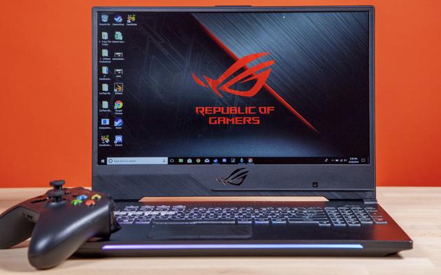 最新出炉的！2020年最佳5款游戏笔记本电脑，强大核心加炫酷外表