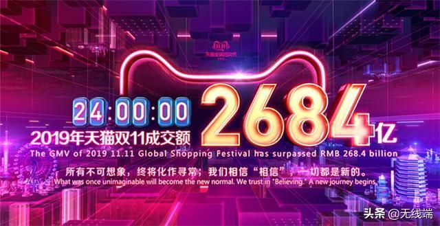 天猫双11收官，国货彩妆强势崛起，完美日记销量率先破亿