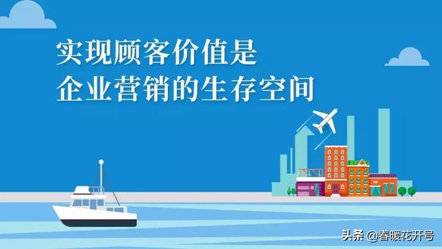 陈春花：营销到底该怎么做？一文讲透