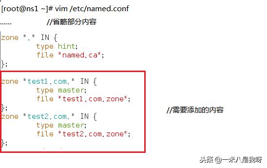 如何搭建属于自己的一个网站