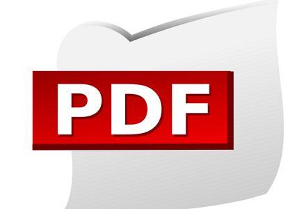 五种PDF正确打开方式