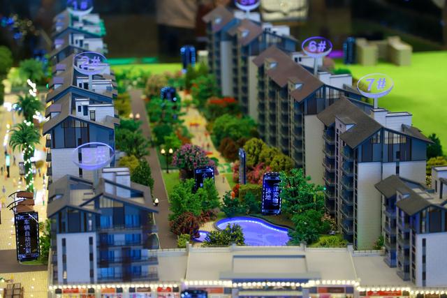 互联网时代下，房地产的营销模式，你了解多少？