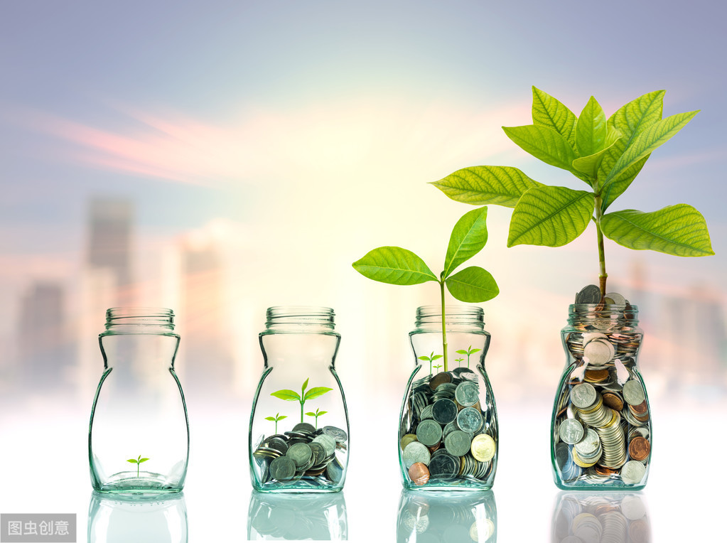 如果有5万块钱应当怎么去理财？这几种可以考虑