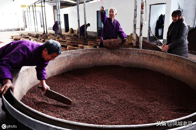 我的创业反思之二：开酒厂让我了解的实业创业