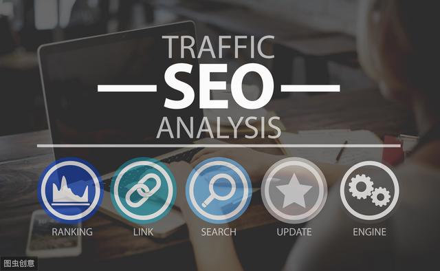 网站seo  企业如何利用长尾词，快速获取排名？