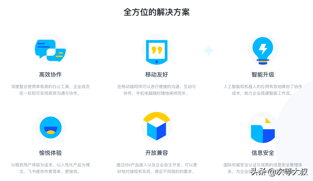 几款高效办公软件，全免费，就看你想不想用了