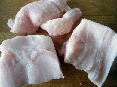 黑猪肉80元一斤，有何特殊之处？不管哪种猪肉，心血管病人都少吃