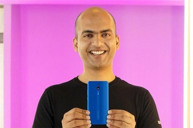 这续航没谁了：红米新手机亮相，5000mAh大电池、七种颜色