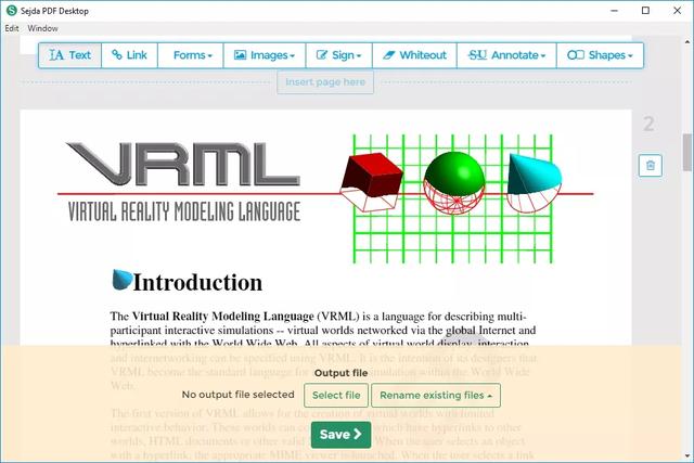 7个最佳免费PDF编辑器