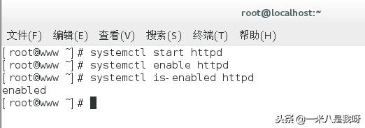 如何搭建属于自己的一个网站
