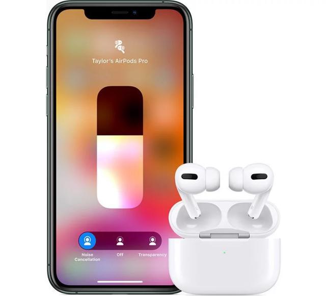 收藏！最全的 AirPods Pro 与 AirPods 挑选攻略