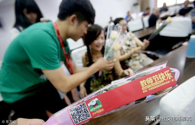 水果店如何用社交新零售模式，快速提升营业额