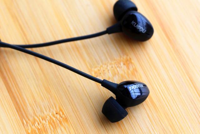 到底什么耳机才配得上你挑剔的耳朵？酷狗电音圈铁耳机上手体验
