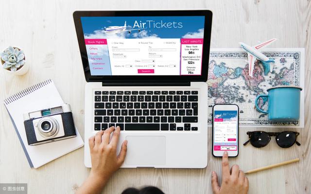 最常见的4种线上推广方式，这些你都知道了吗？