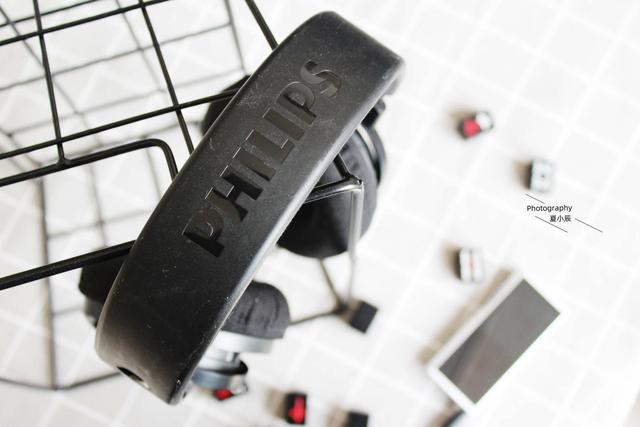 飞利浦SHP9500体验：这大概是500元价位段最值得入手的头戴耳机